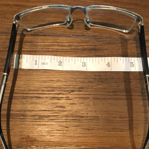 Men’s Burberry Glasses - Picture 7 of 10